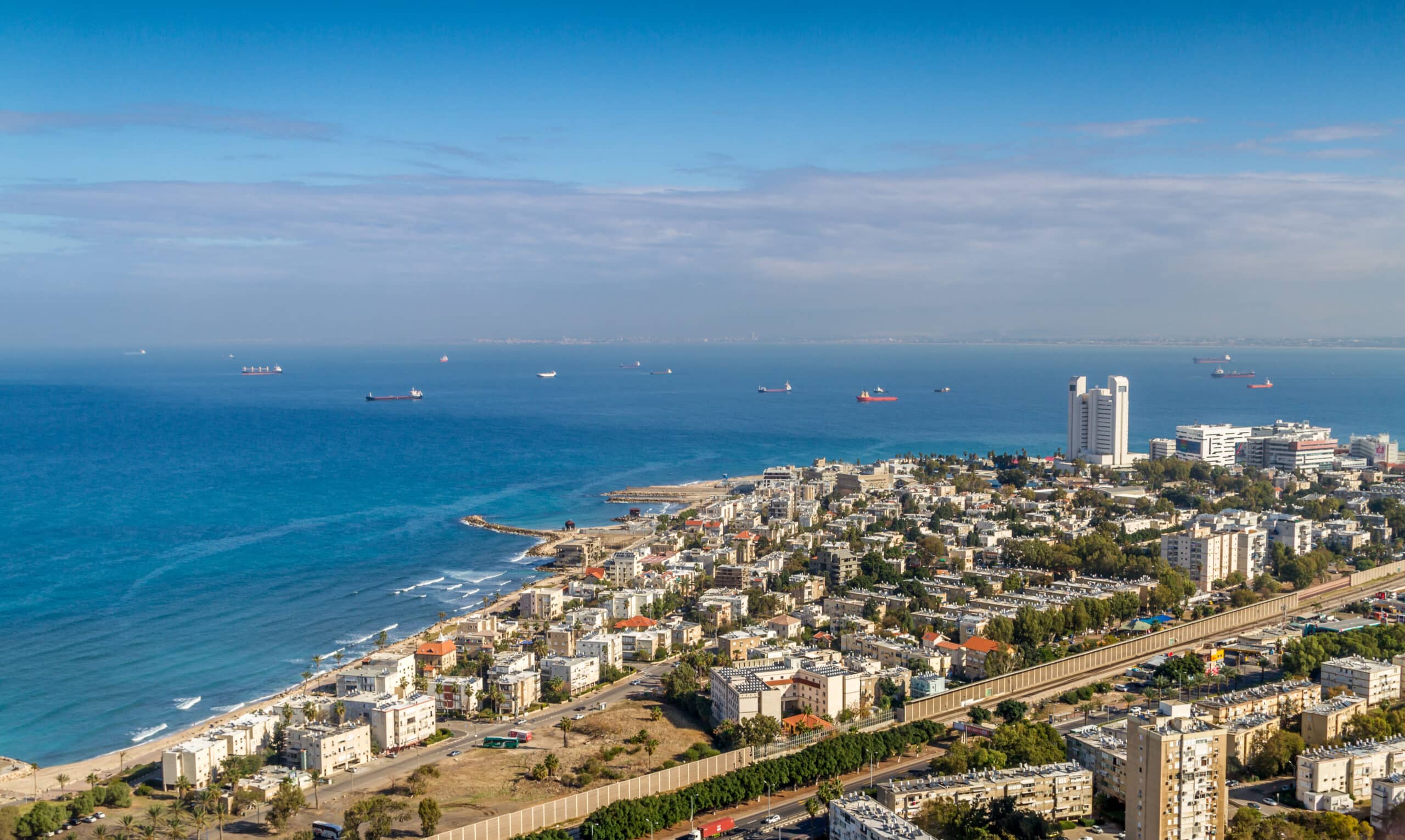 דירות להשקעה בחיפה