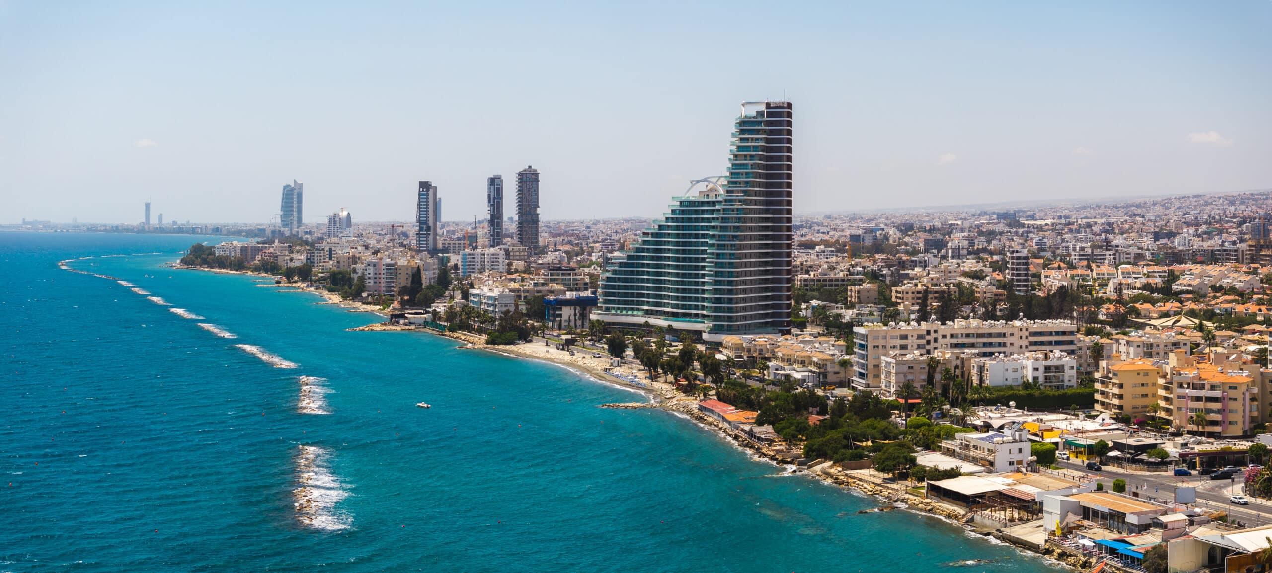 דירה בלימסול