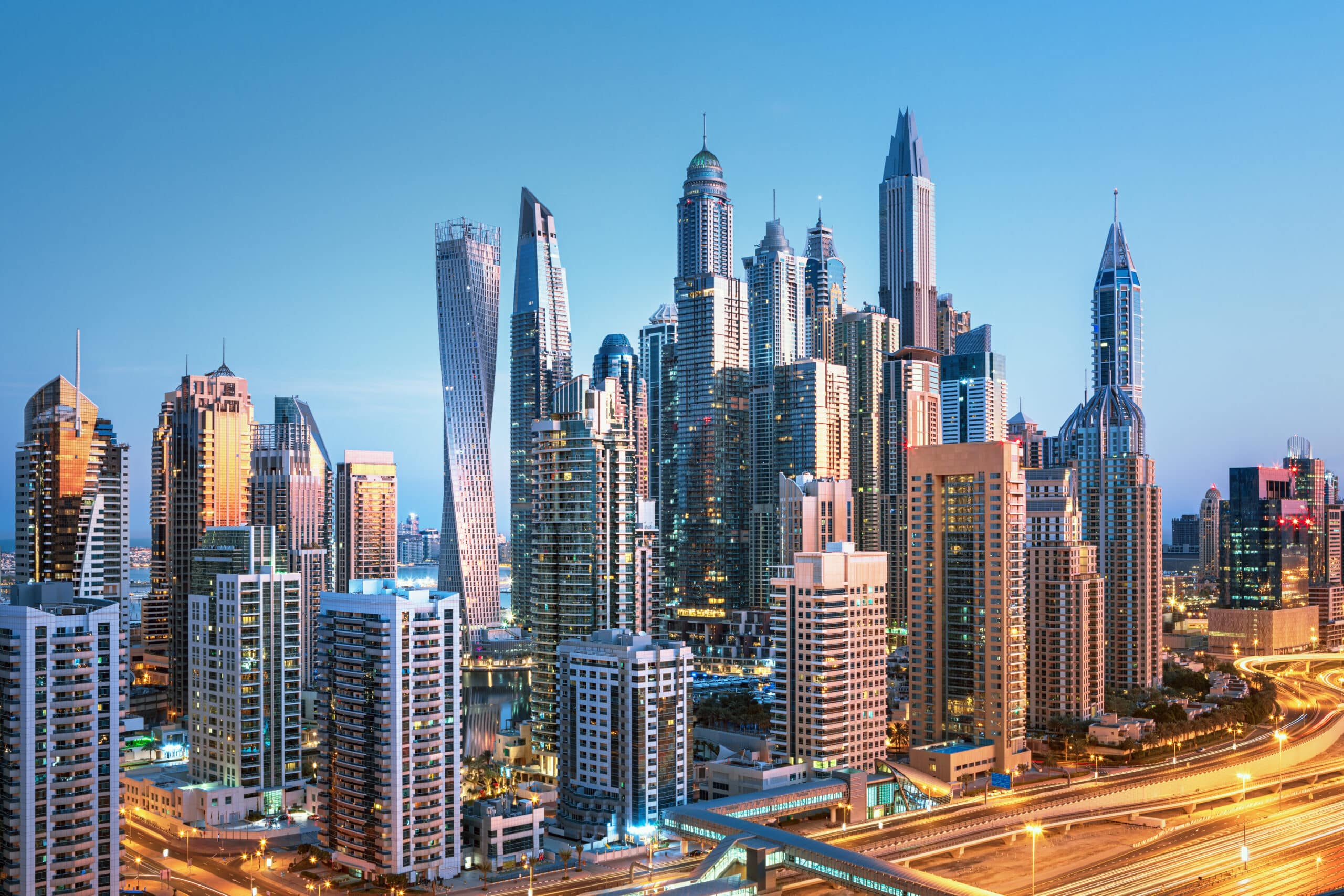 דירה בדובאי להשקעה