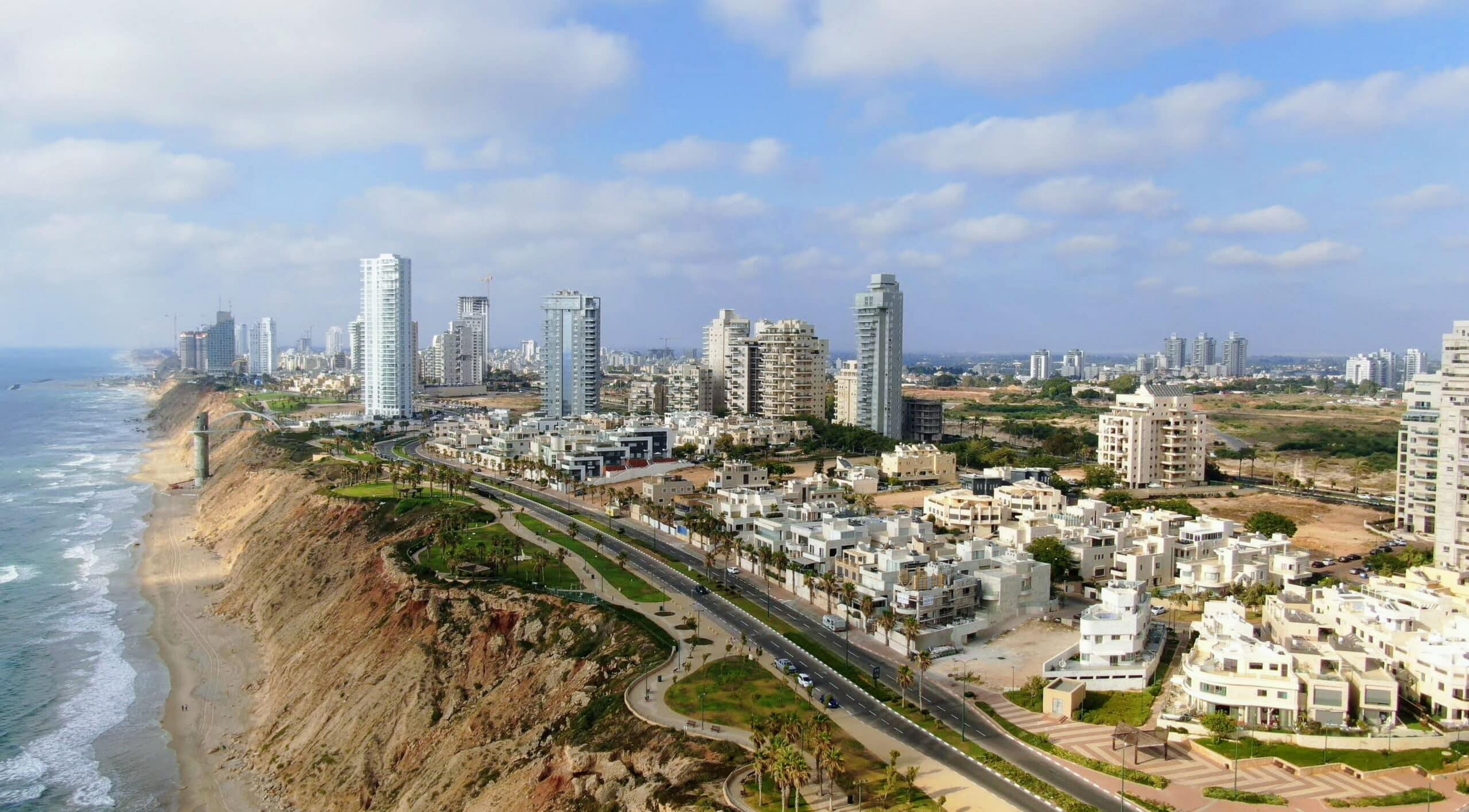 מחירי קרקעות להשקעה בישראל