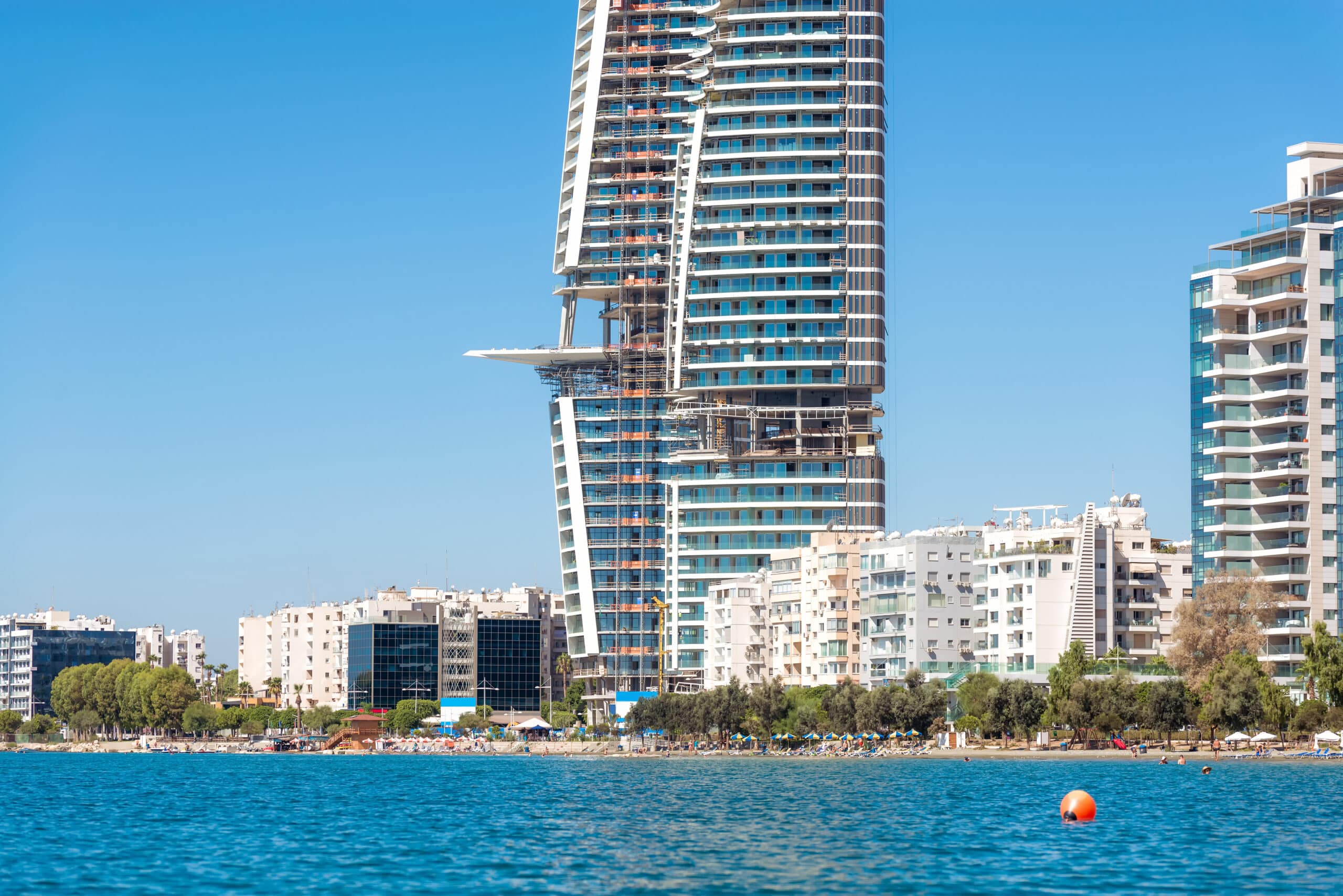 דירות להשקעה בקפריסין