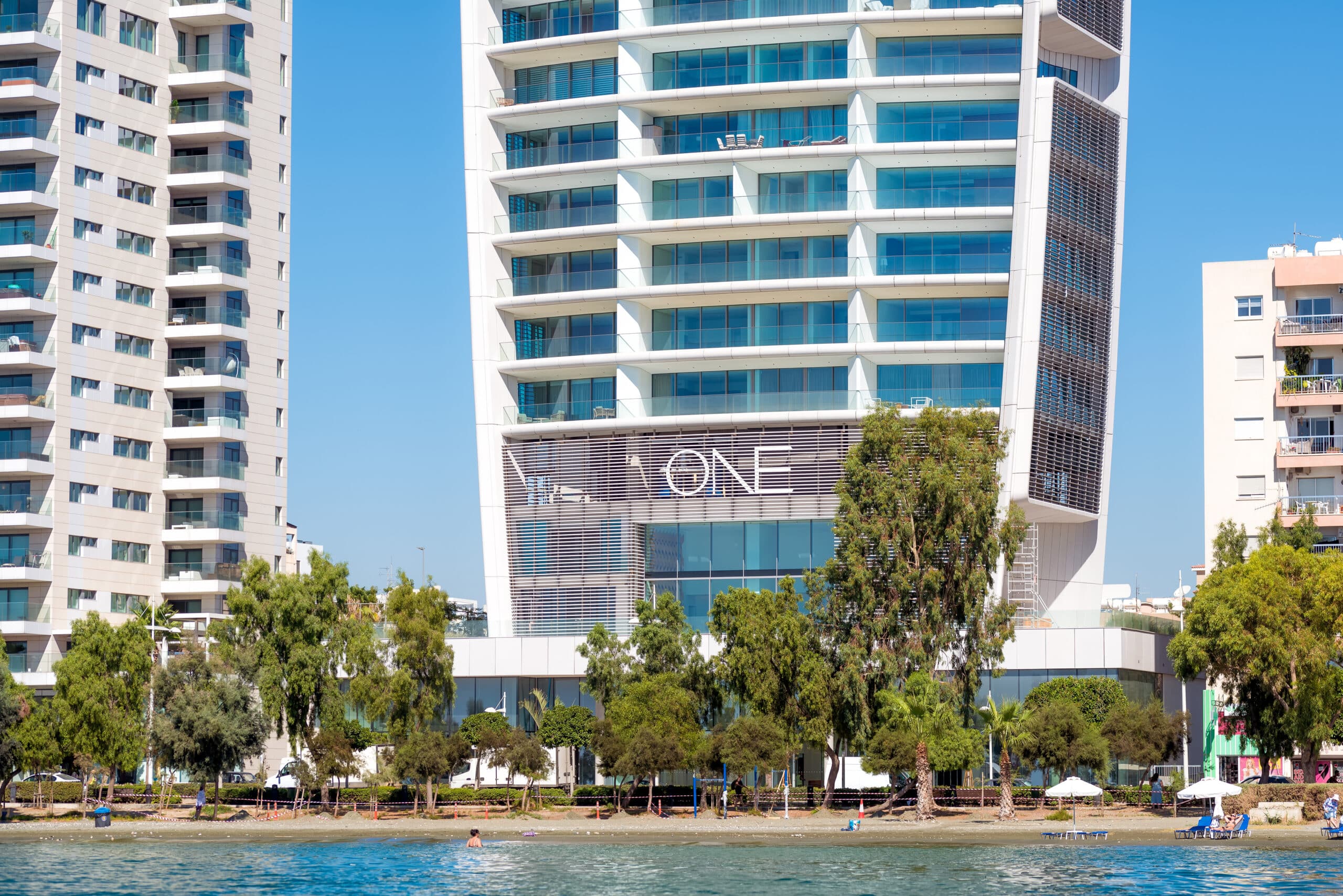 רכישת דירה בקפריסין