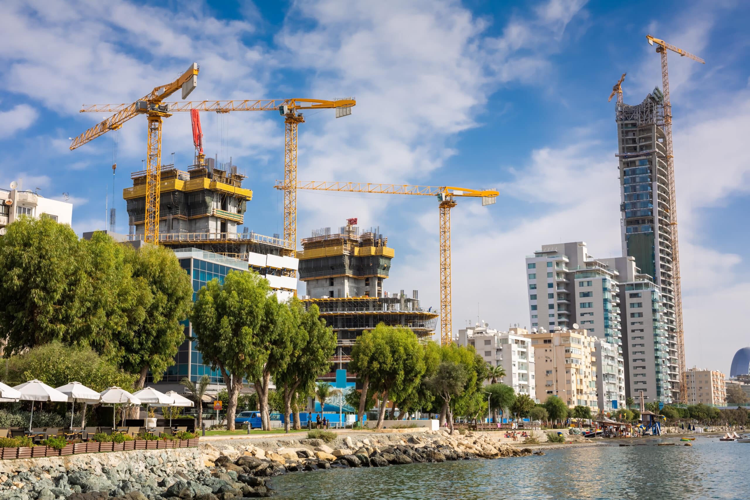 דירות למכירה בקפריסין