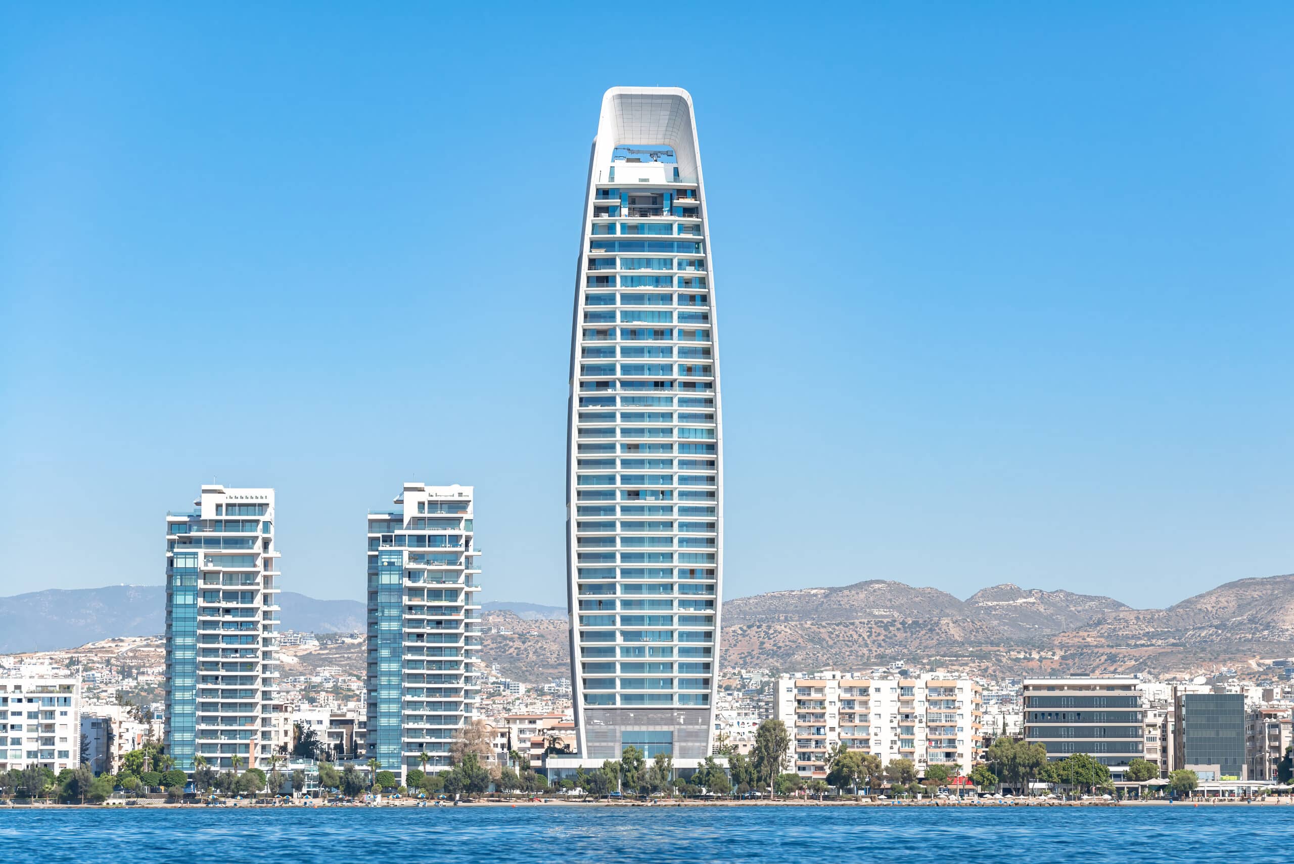 קפריסין נדל״ן