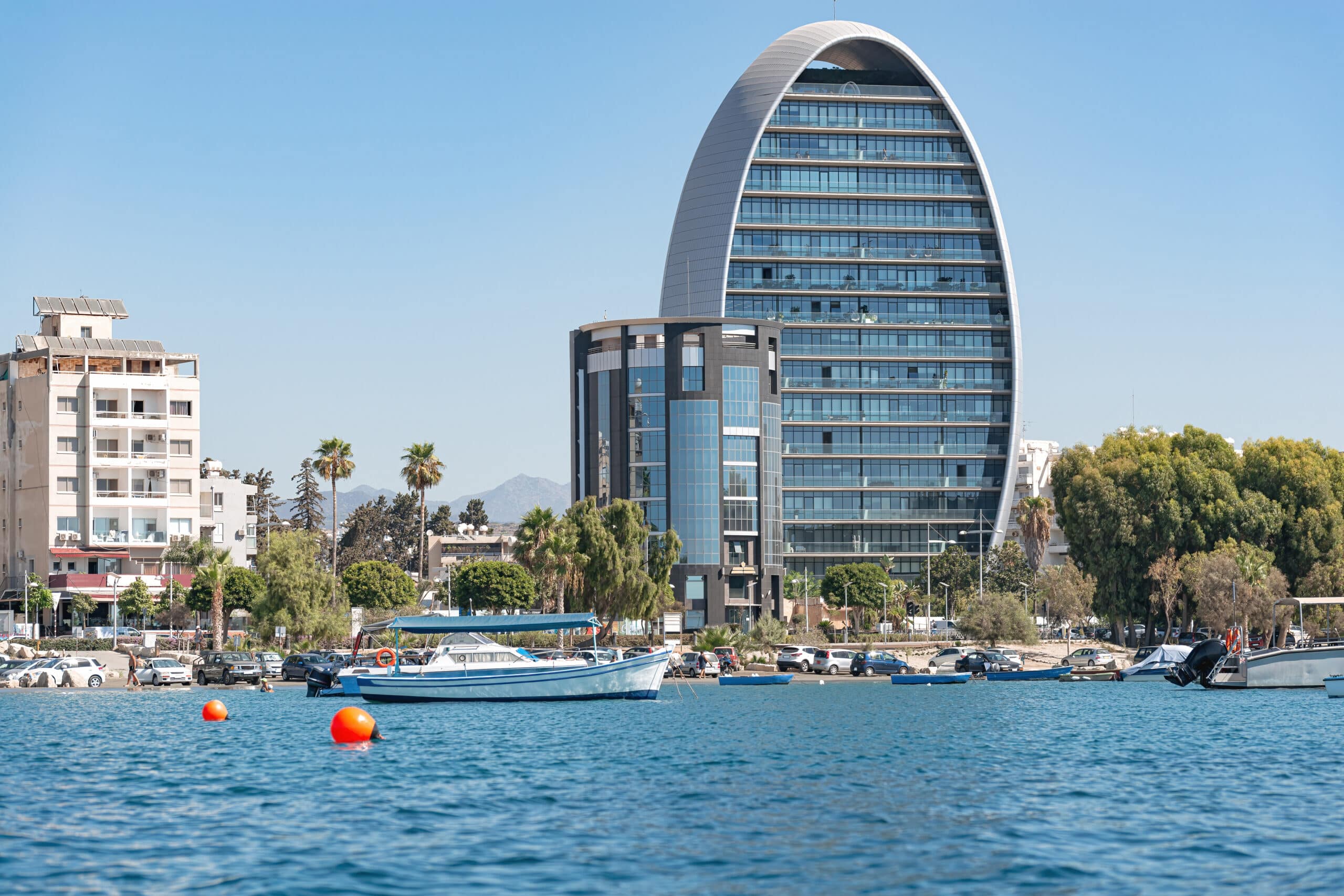 השקעה בקפריסין