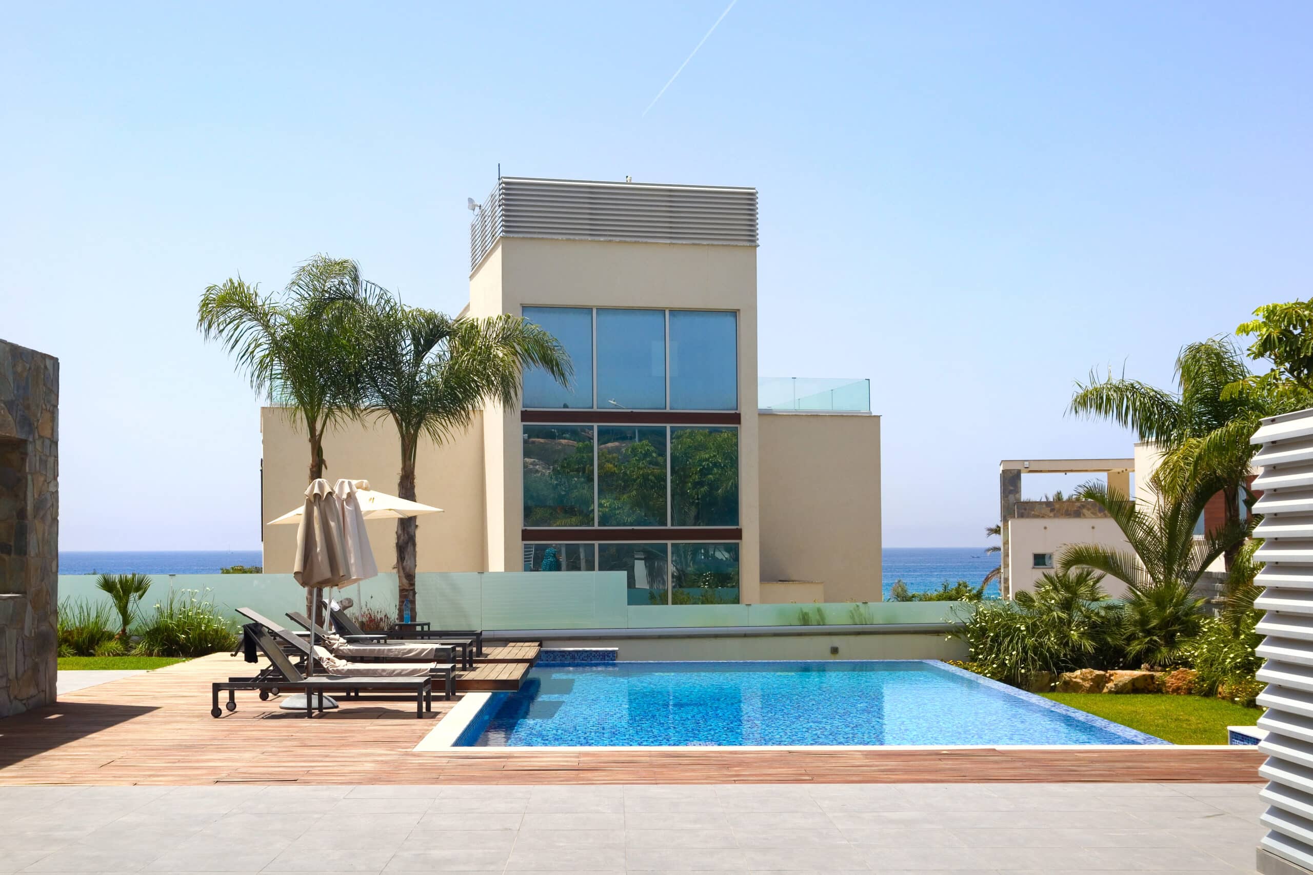 וילות למכירה בקפריסין