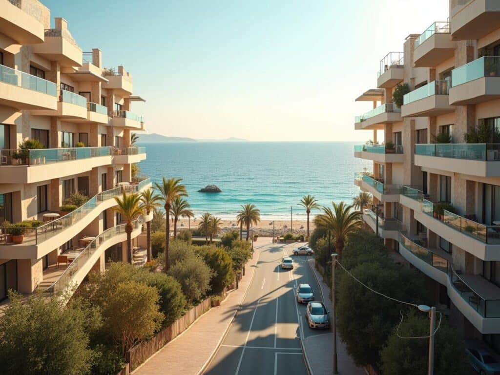 איך למצוא דירה בקפריסין