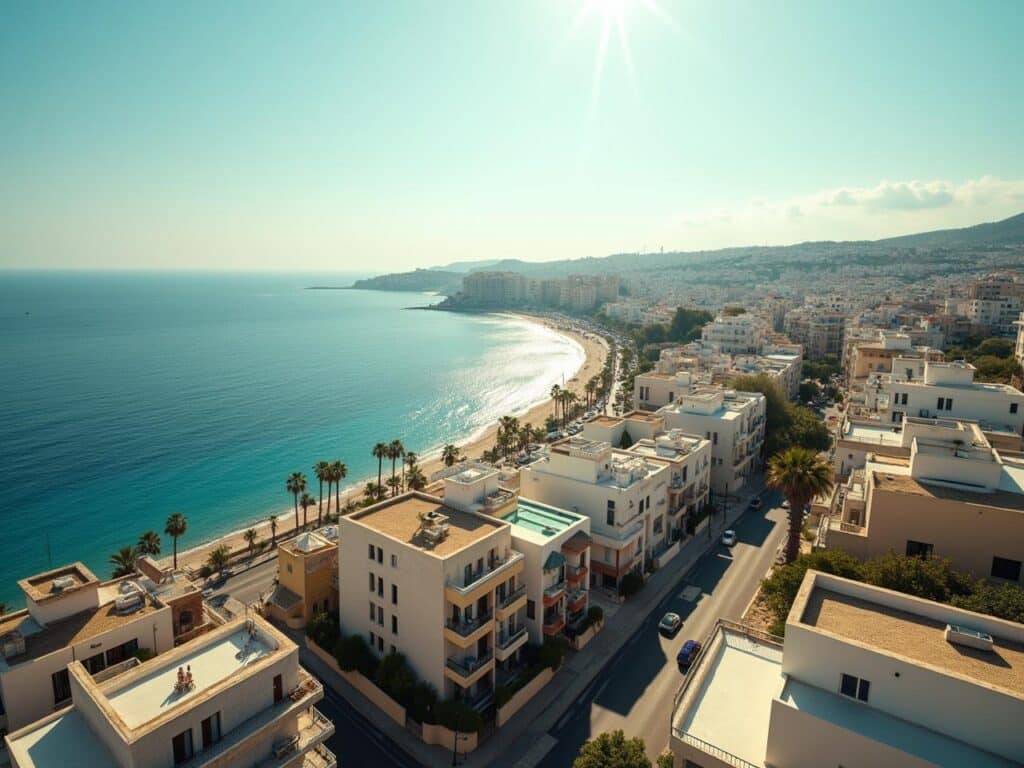 דירות באתונה