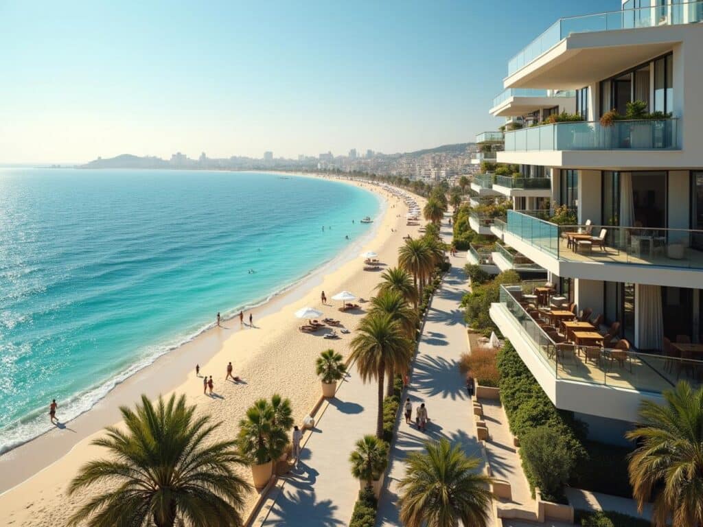 דירות בלרנקה