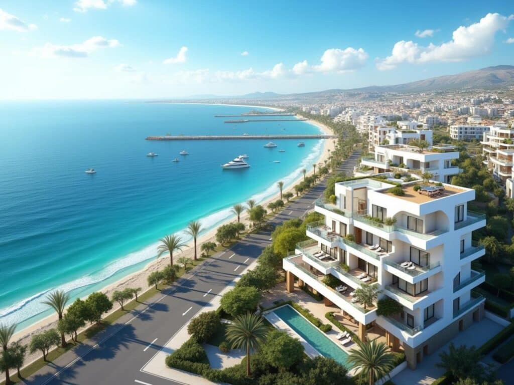 דירות בקפריסין