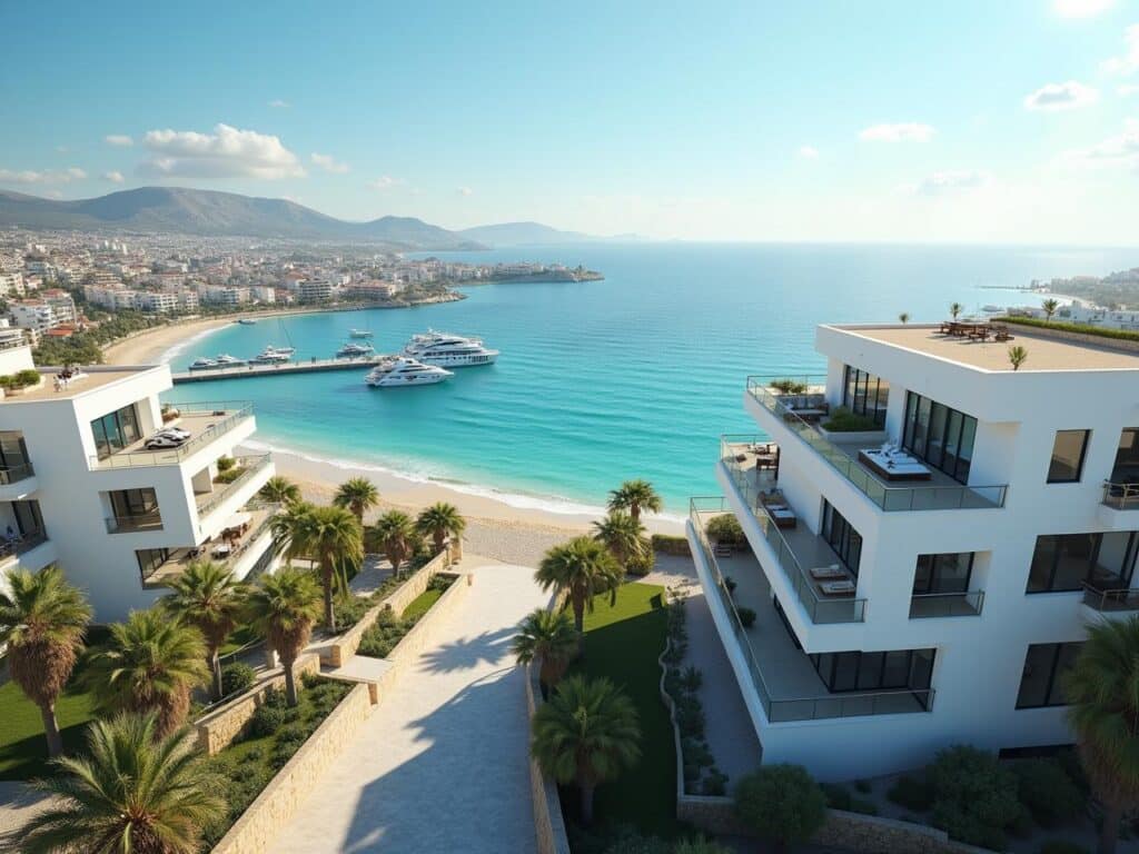 דירות בקפריסין