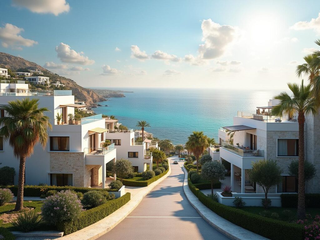 דירות בקפריסין למכירה