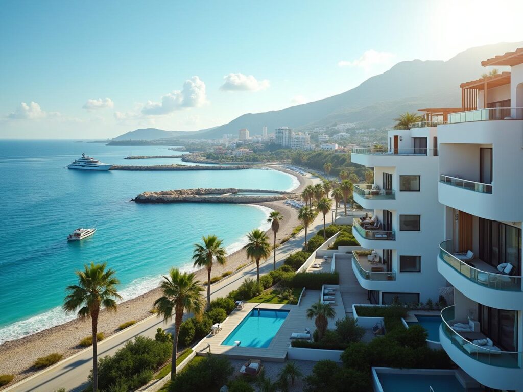 דירות להשקעה בקפריסין