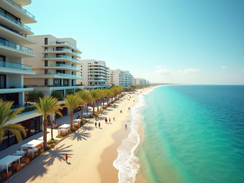 דירות למכירה בלרנקה