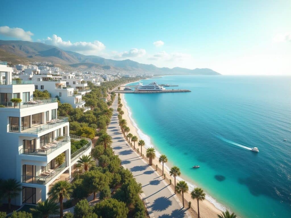 דירות למכירה בקפריסין