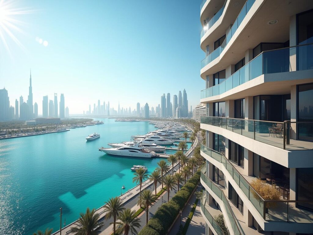 השקעה בנדל"ן בדובאי