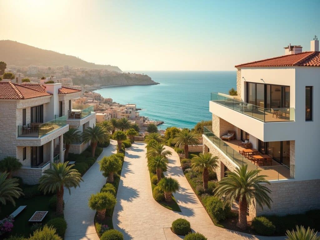 השקעה בנדל"ן בקפריסין