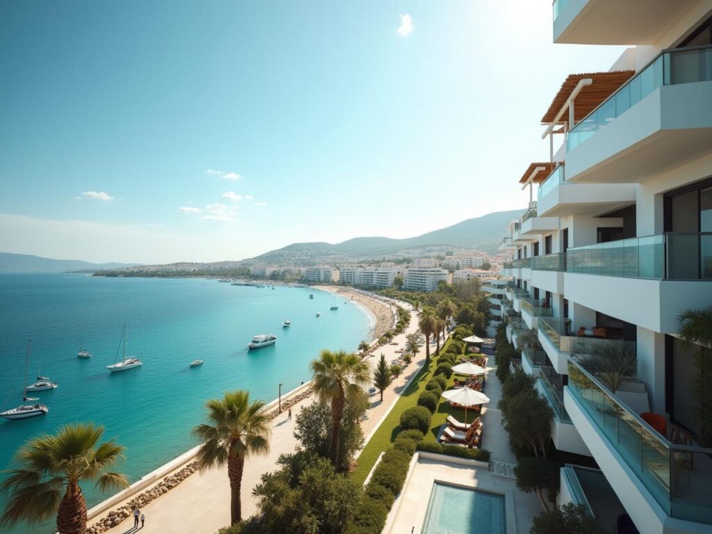 נדל״ן בקפריסין