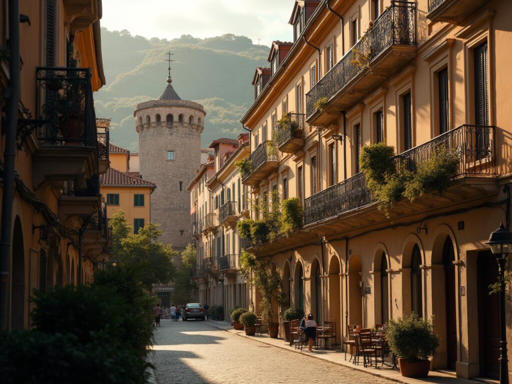 השקעות נדל״ן באירופה