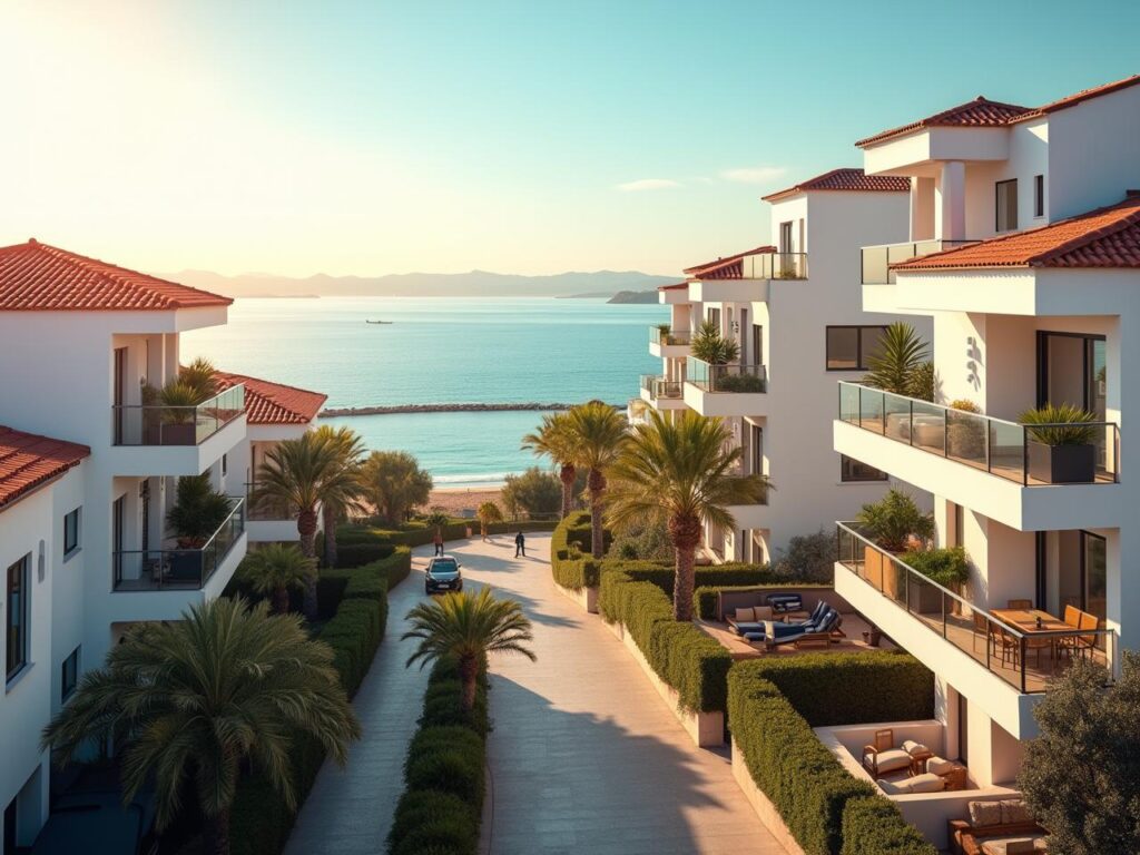 השקעות נדל״ן בקפריסין