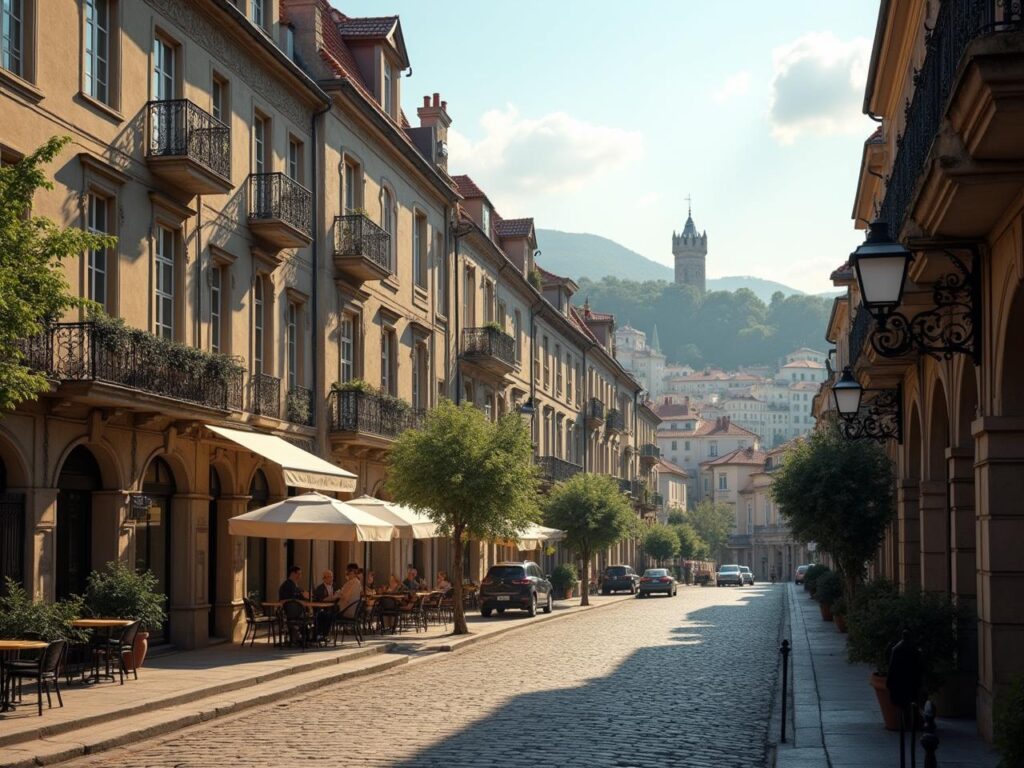 נדל״ן באירופה