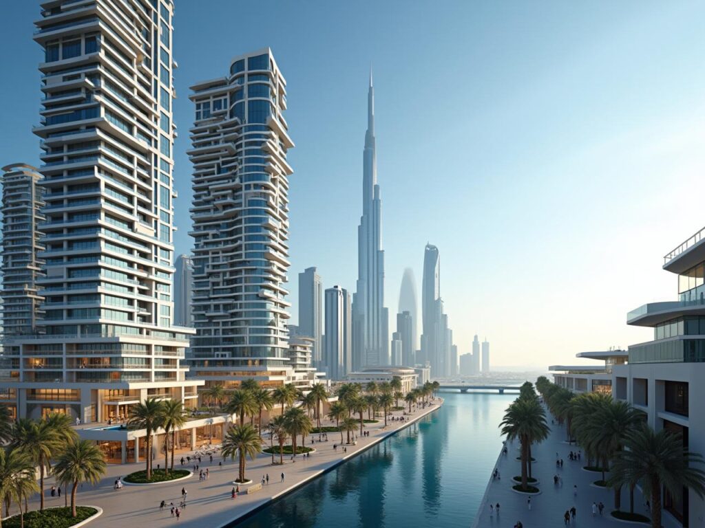 נדל״ן בדובאי