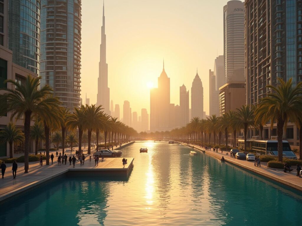 נדל״ן בדובאי