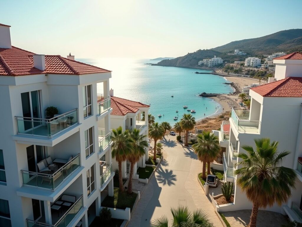 נדל״ן בקפריסין