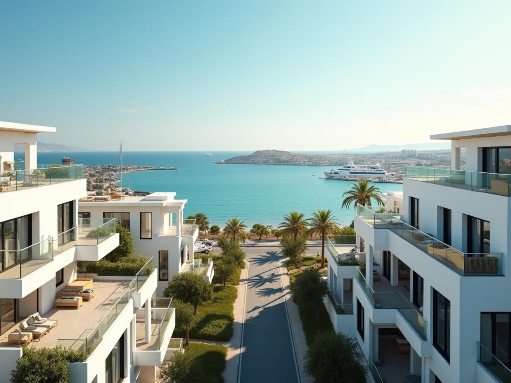 נדל״ן בקפריסין