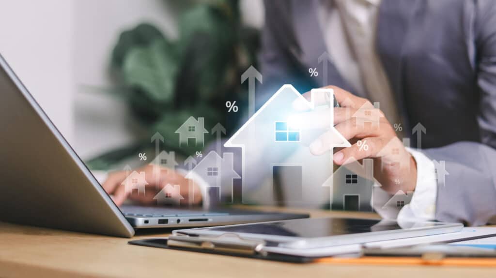 נדל״ן לטווח קצר