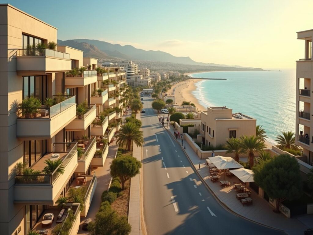 קניית דירה בקפריסין