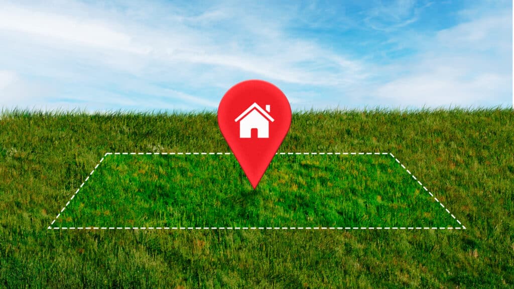 קרקע חקלאית שמיועדת להפשרה