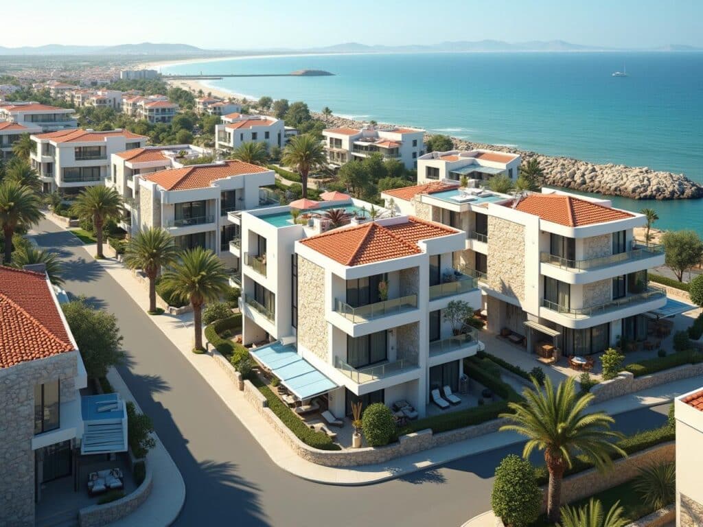 רכישת דירה בקפריסין