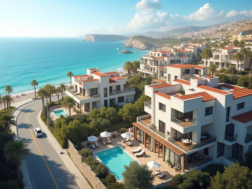 רכישת נדל"ן בקפריסין