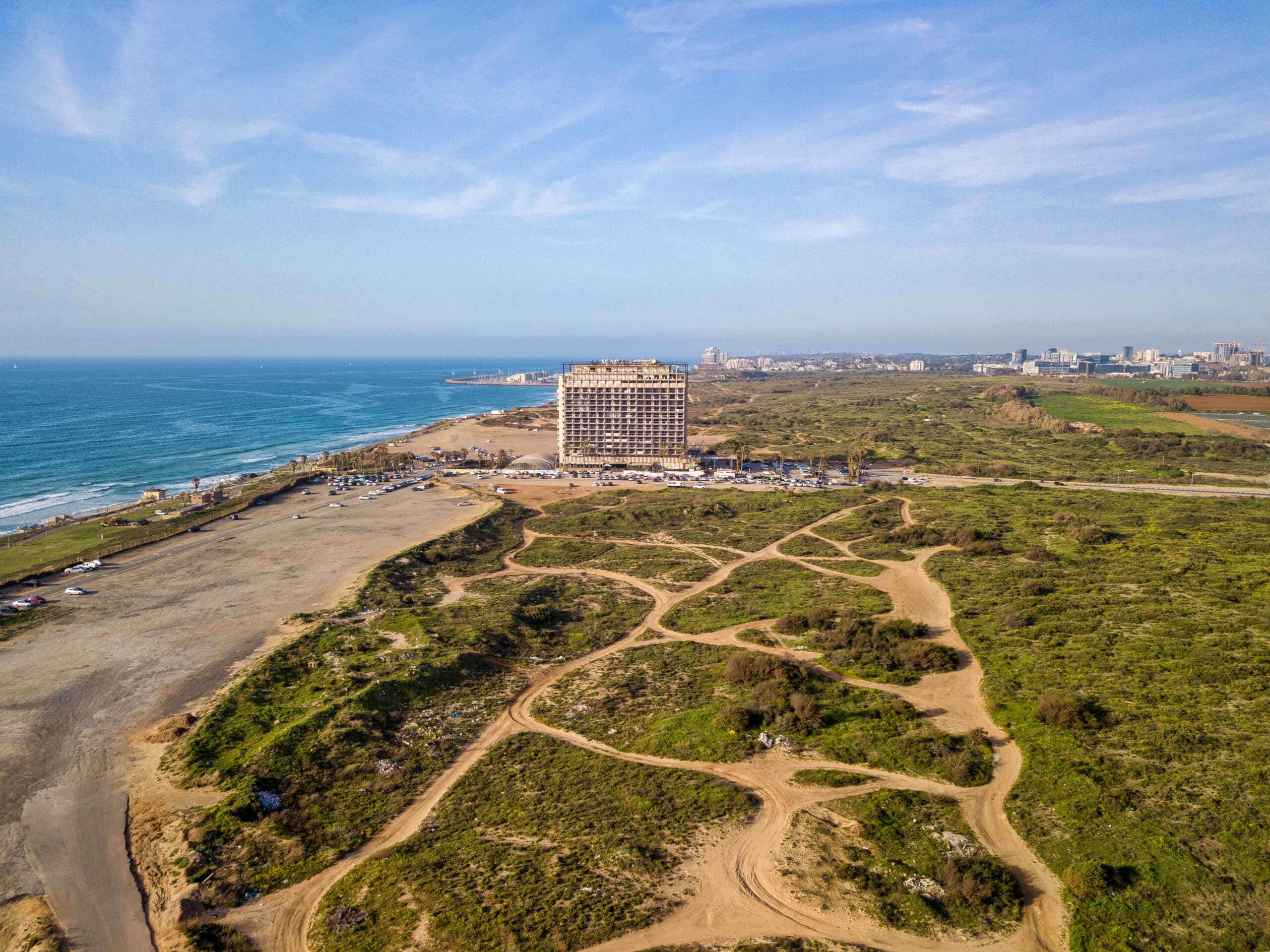 קבוצות רכישה קרקעות
