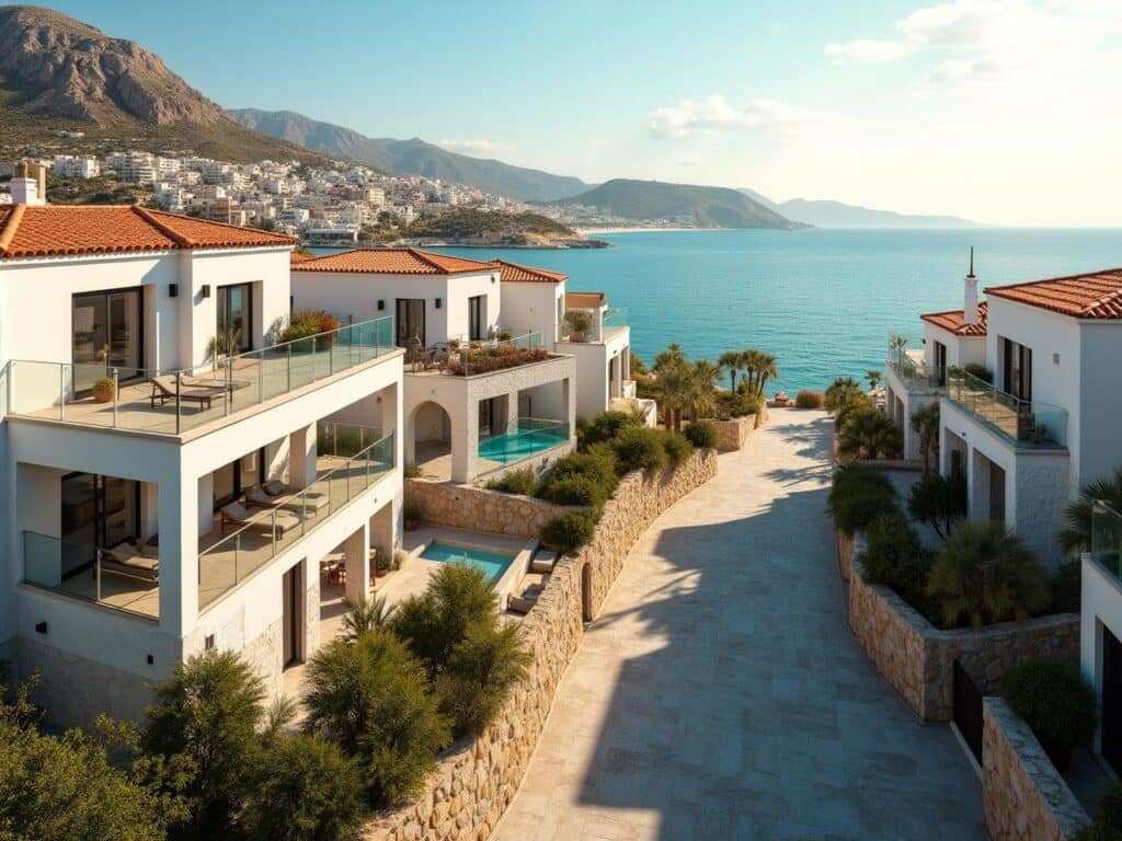 דירות בקפריסין