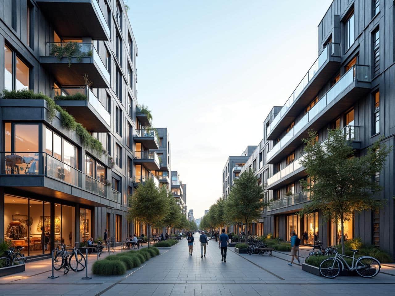 השקעות נדל״ן באמסטרדם