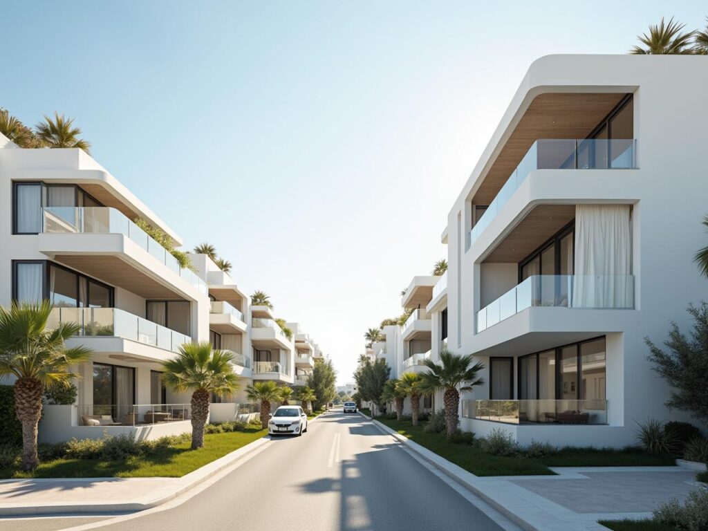 מחירון דירות בקפריסין