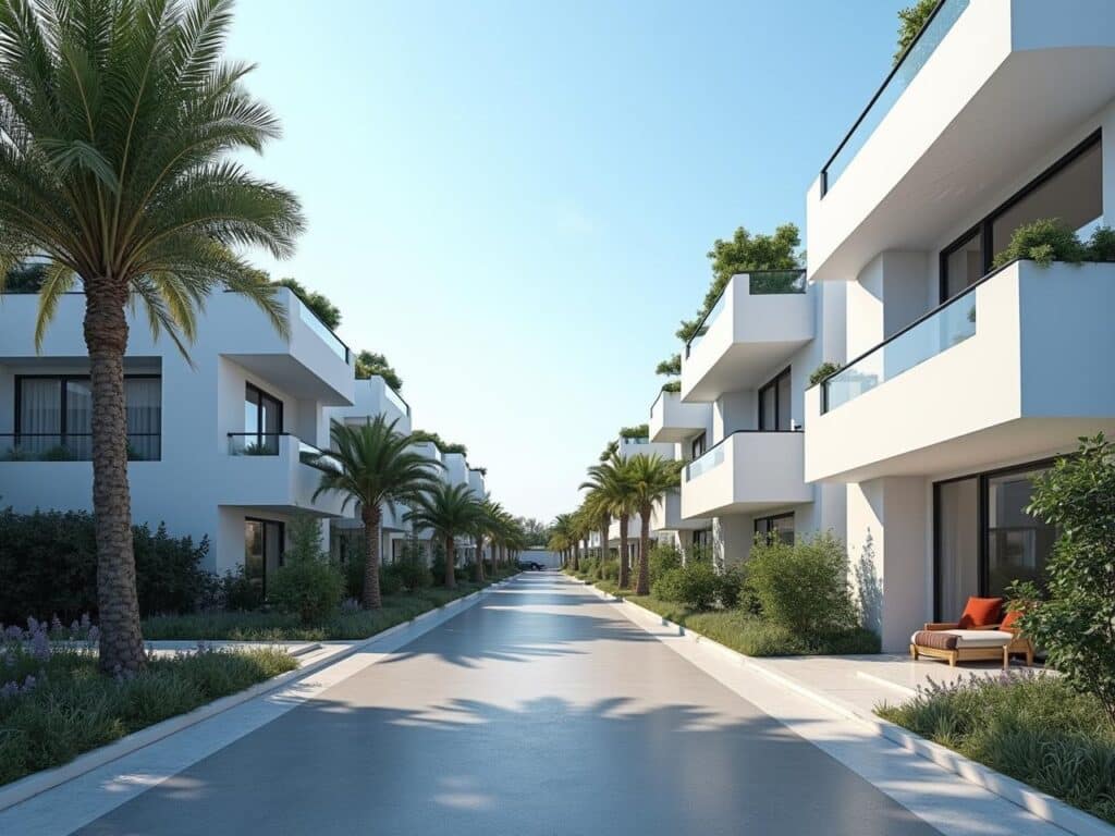 מחירון דירות בקפריסין 2025