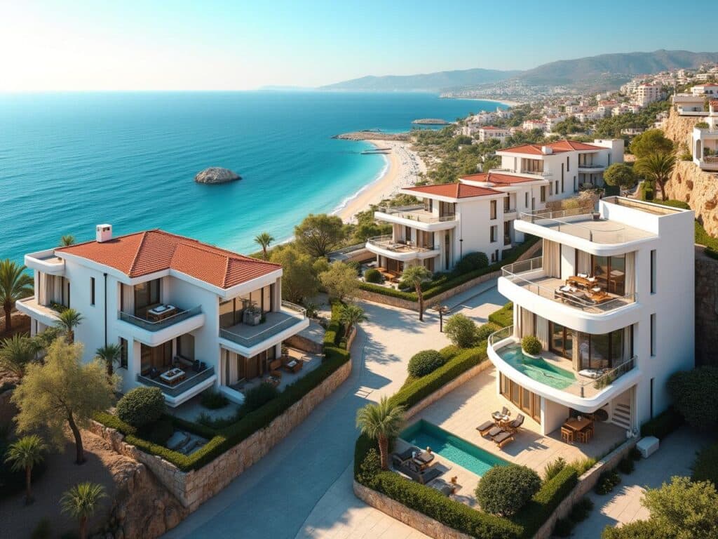 מחירי דירות בקפריסין