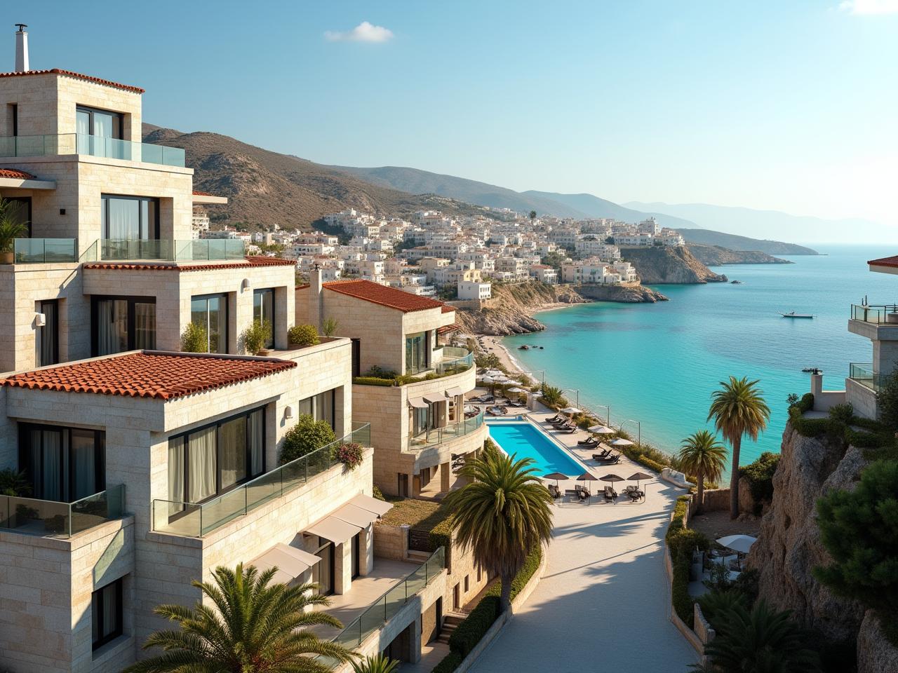 מחירי דירות בקפריסין