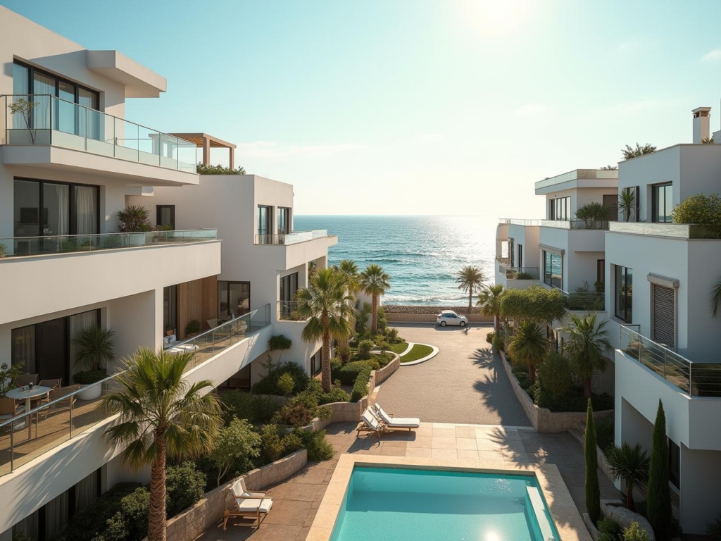 דירות בפאפוס למכירה