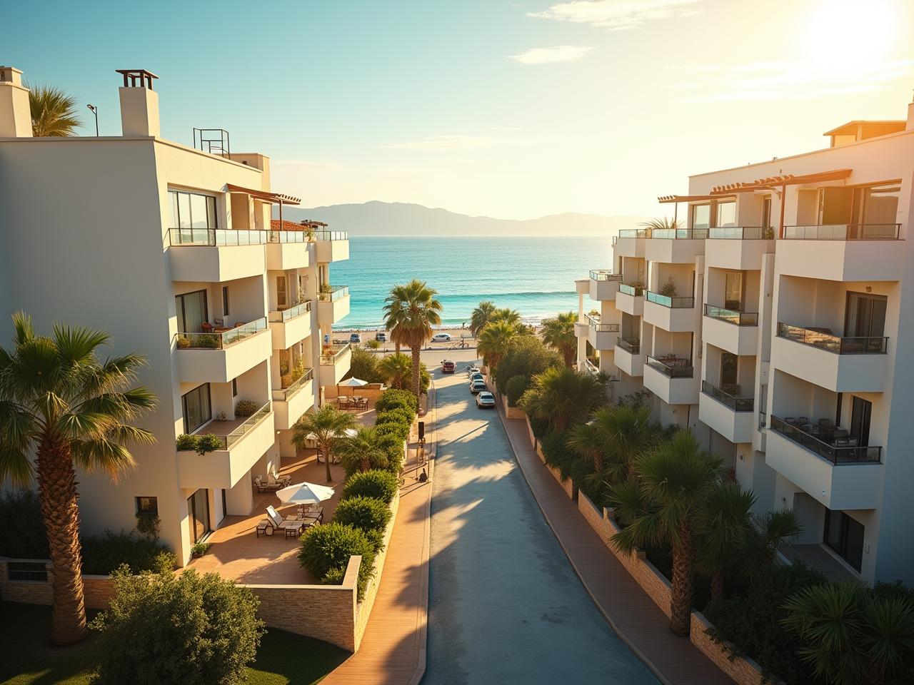 דירות בפאפוס למכירה