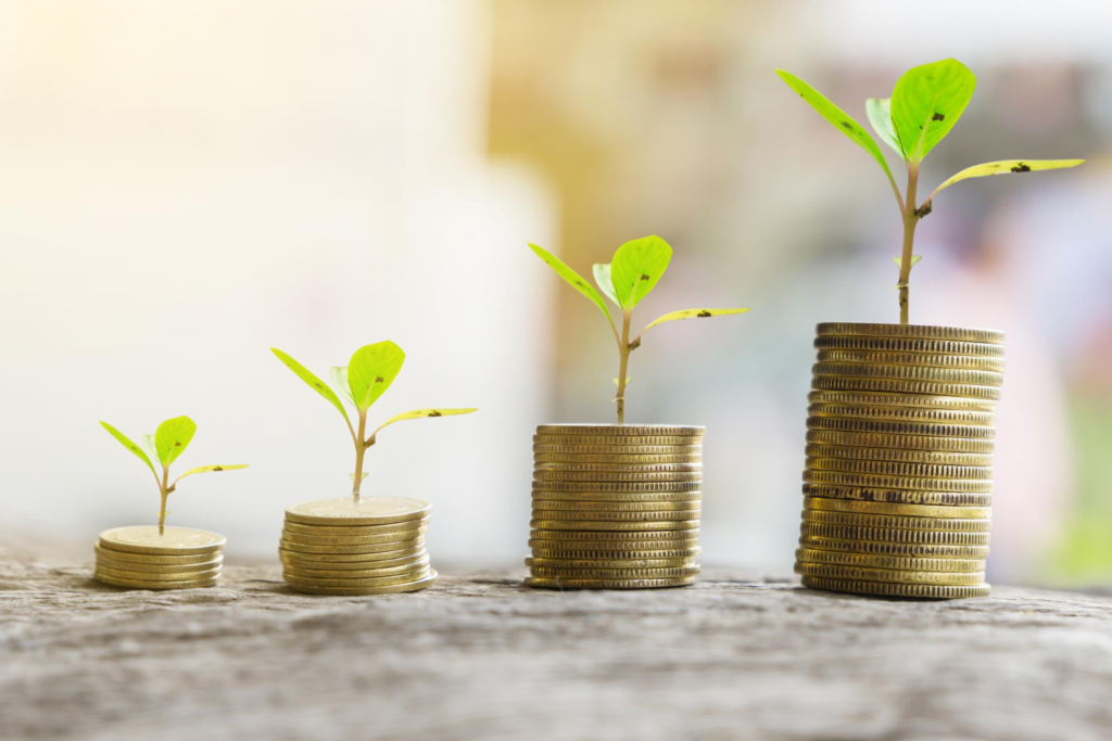 השקעות לטווח ארוך