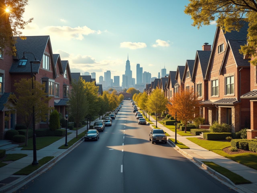 השקעות נדל״ן בארה״ב