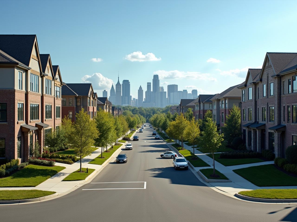 נדל״ן בארה״ב