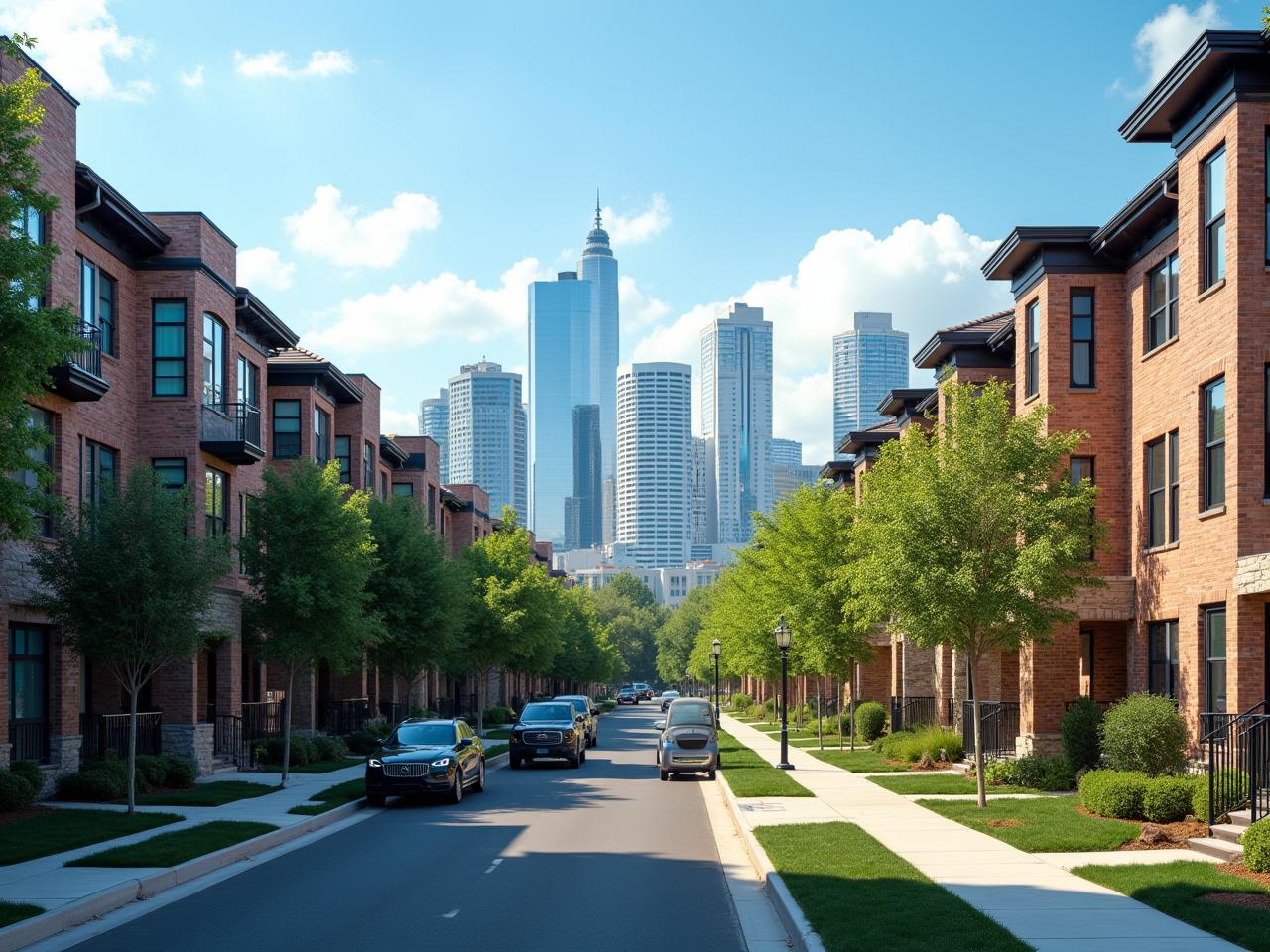 השקעות נדל״ן בארה״ב