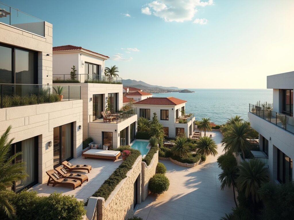 נדל"ן בקפריסין