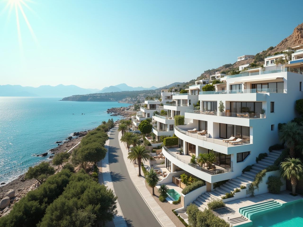 השקעות נדל״ן בקפריסין