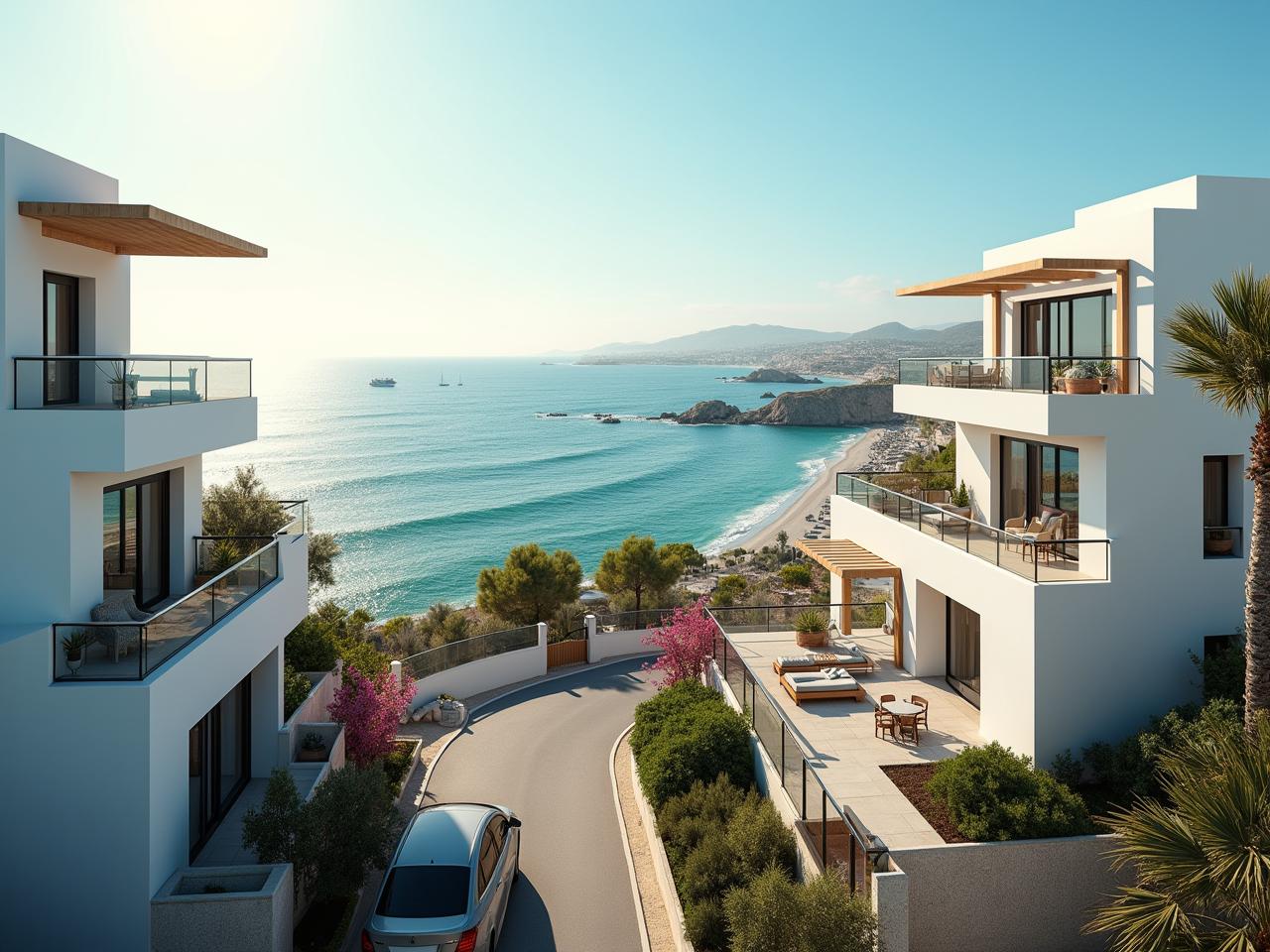 מדריך השקעות נדל״ן בקפריסין